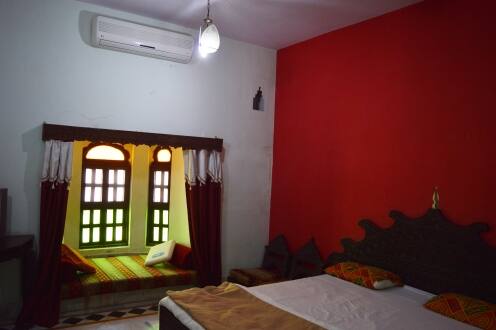 Hotel Dhola Maru, Jaisalmer 5